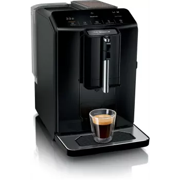 Bosch Serie 2 TIE20109 kavos aparatas, Espresso, pilnai automatinis, 1.4 L