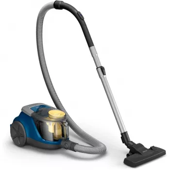 Philips 2000 serijos XB2125/09 dulkių siurblys 1.3 L Cilindrinis sausas 850 W be maišelio
