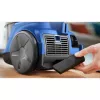 Philips 2000 serijos XB2125/09 dulkių siurblys 1.3 L Cilindrinis sausas 850 W be maišelio