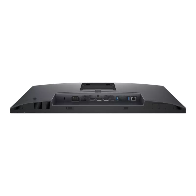 Dell P2425DE | 24 colių | IPS | 16:9 | 100 Hz | 5 ms | 2560 x 1440 pikseliai | 350 cd/m² | 1x HDMI | 60 mėn. garantija