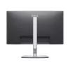 Dell P2425DE | 24 colių | IPS | 16:9 | 100 Hz | 5 ms | 2560 x 1440 pikseliai | 350 cd/m² | 1x HDMI | 60 mėn. garantija
