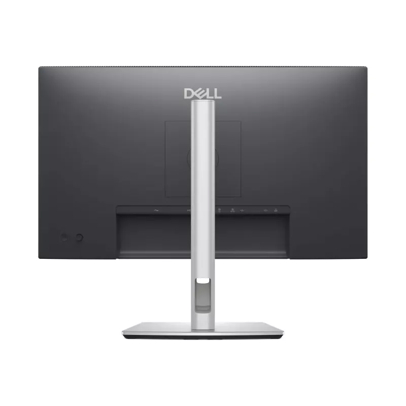 Dell P2425DE | 24 colių | IPS | 16:9 | 100 Hz | 5 ms | 2560 x 1440 pikseliai | 350 cd/m² | 1x HDMI | 60 mėn. garantija