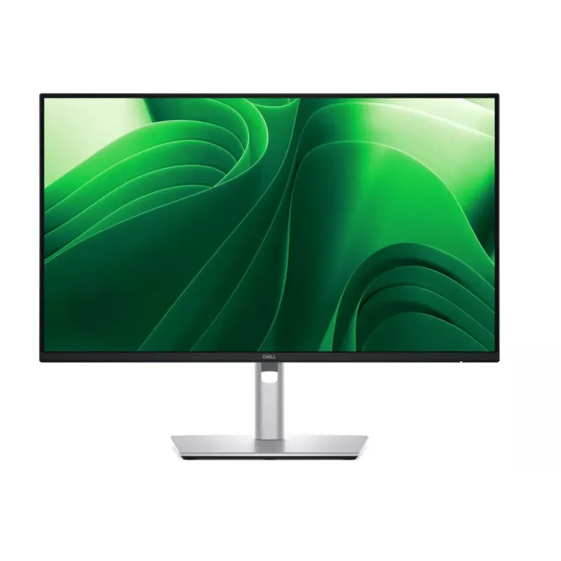 Dell P2425DE | 24 colių | IPS | 16:9 | 100 Hz | 5 ms | 2560 x 1440 pikseliai | 350 cd/m² | 1x HDMI | 60 mėn. garantija