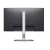 Dell P2425DE | 24 colių | IPS | 16:9 | 100 Hz | 5 ms | 2560 x 1440 pikseliai | 350 cd/m² | 1x HDMI | 60 mėn. garantija