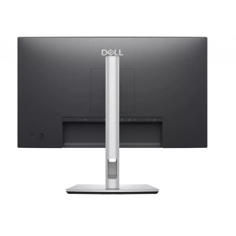 Dell P2425DE | 24 colių | IPS | 16:9 | 100 Hz | 5 ms | 2560 x 1440 pikseliai | 350 cd/m² | 1x HDMI | 60 mėn. garantija