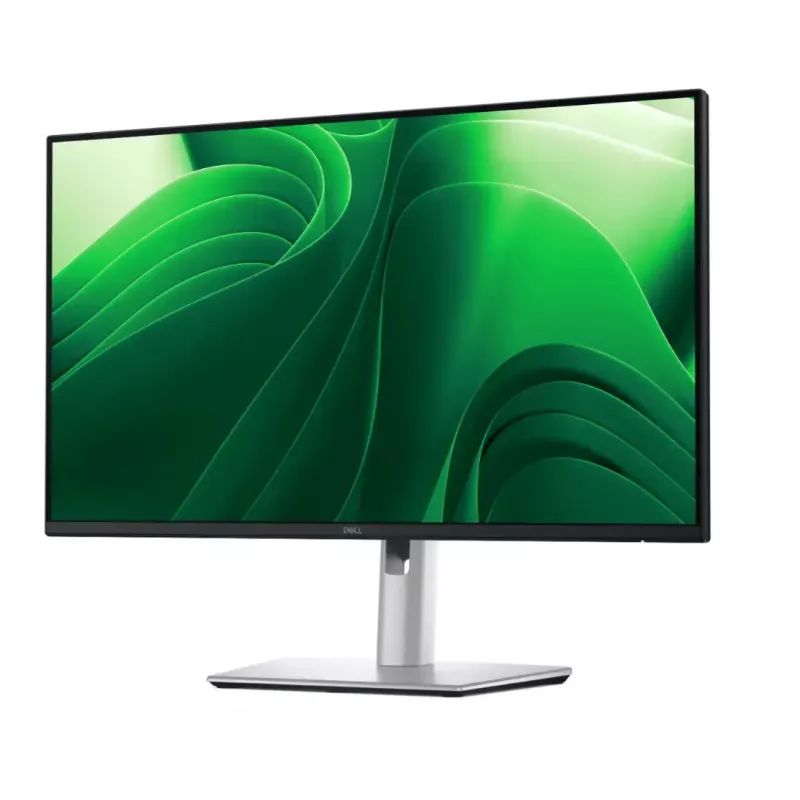 Dell P2425DE | 24 colių | IPS | 16:9 | 100 Hz | 5 ms | 2560 x 1440 pikseliai | 350 cd/m² | 1x HDMI | 60 mėn. garantija