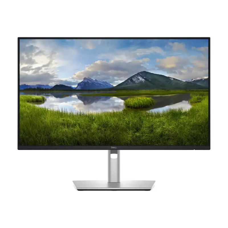 Dell P2425DE | 24 colių | IPS | 16:9 | 100 Hz | 5 ms | 2560 x 1440 pikseliai | 350 cd/m² | 1x HDMI | 60 mėn. garantija