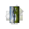 Dell P2425DE | 24 colių | IPS | 16:9 | 100 Hz | 5 ms | 2560 x 1440 pikseliai | 350 cd/m² | 1x HDMI | 60 mėn. garantija