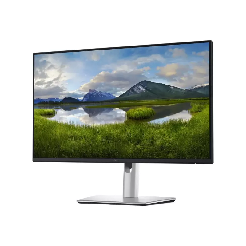 Dell P2425DE | 24 colių | IPS | 16:9 | 100 Hz | 5 ms | 2560 x 1440 pikseliai | 350 cd/m² | 1x HDMI | 60 mėn. garantija