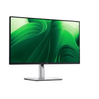 Dell P2425DE | 24 colių | IPS | 16:9 | 100 Hz | 5 ms | 2560 x 1440 pikseliai | 350 cd/m² | 1x HDMI | 60 mėn. garantija