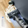 Belaidis šluotinis siurblys Rowenta X-Clean 4 GZ5035WO – sausam ir šlapiam valymui, 200 W, be maišelio, putų/vandens filtravimas, Li-Ion baterija