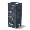 Belaidis šluotinis siurblys Rowenta X-Clean 4 GZ5035WO – sausam ir šlapiam valymui, 200 W, be maišelio, putų/vandens filtravimas, Li-Ion baterija