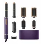 Dreame Air Style Pro plaukų formavimo rinkinys Šiltai violetinė 1300 W 2.8 m