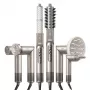 Dreame Dazzle plaukų džiovintuvas 1400 W – 110000 RPM variklis, 3 temperatūros lygiai, max 90°C, auksinis