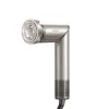 Dreame Dazzle plaukų džiovintuvas 1400 W – 110000 RPM variklis, 3 temperatūros lygiai, max 90°C, auksinis