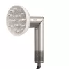 Dreame Dazzle plaukų džiovintuvas 1400 W – 110000 RPM variklis, 3 temperatūros lygiai, max 90°C, auksinis