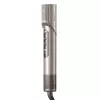 Dreame Dazzle plaukų džiovintuvas 1400 W – 110000 RPM variklis, 3 temperatūros lygiai, max 90°C, auksinis