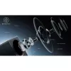 TCL Q Q85H Class 7.1.4 kanalų garso juosta su Dolby Atmos, belaidžiu žemų dažnių garsiakalbiu ir belaidžiais erdviniais garsiakalbiais