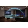 TCL Q Q85H Class 7.1.4 kanalų garso juosta su Dolby Atmos, belaidžiu žemų dažnių garsiakalbiu ir belaidžiais erdviniais garsiakalbiais