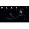 TCL Q Q85H Class 7.1.4 kanalų garso juosta su Dolby Atmos, belaidžiu žemų dažnių garsiakalbiu ir belaidžiais erdviniais garsiakalbiais