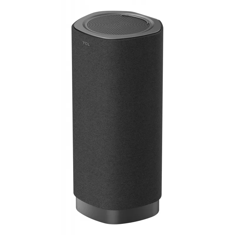 TCL Z100 belaidis garsiakalbis su Dolby Atmos FlexConnect, 1.1.1 kanalai, 170 W, metalinis