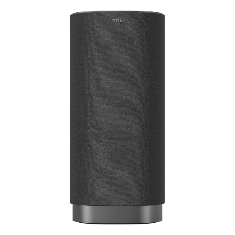 TCL Z100 belaidis garsiakalbis su Dolby Atmos FlexConnect, 1.1.1 kanalai, 170 W, metalinis