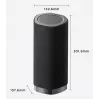 TCL Z100 belaidis garsiakalbis su Dolby Atmos FlexConnect, 1.1.1 kanalai, 170 W, metalinis