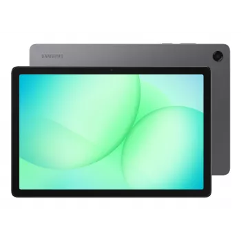 Samsung Galaxy Tab A11+ 5G (11 colių), 27,9 cm (11 colių), 1920 x 1200 pikselių, 256 GB, 8 GB, 482 g, Pilka