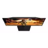 Monitorius AOC G4 Q27G41ZDF 67,3 cm (26,5 colio) 2560 x 1440 pikselių Quad HD QD-OLED juodas, raudonas