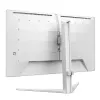 Philips Evnia 5000 monitorius 68,6 cm (27 colių) 3840 x 2160 pikselių 4K Ultra HD LCD baltas