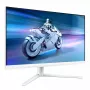 Philips Evnia 5000 monitorius 68,6 cm (27 colių) 3840 x 2160 pikselių 4K Ultra HD LCD baltas