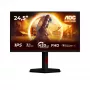 Monitorius AOC G4 25G4KUR 62,2 cm (24,5 colio) 1920 x 1080 pikselių Full HD LED juodas, raudonas