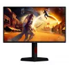Monitorius AOC G4 25G4KUR 62,2 cm (24,5 colio) 1920 x 1080 pikselių Full HD LED juodas, raudonas