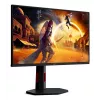 Monitorius AOC G4 25G4KUR 62,2 cm (24,5 colio) 1920 x 1080 pikselių Full HD LED juodas, raudonas