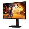 Monitorius AOC G4 25G4KUR 62,2 cm (24,5 colio) 1920 x 1080 pikselių Full HD LED juodas, raudonas