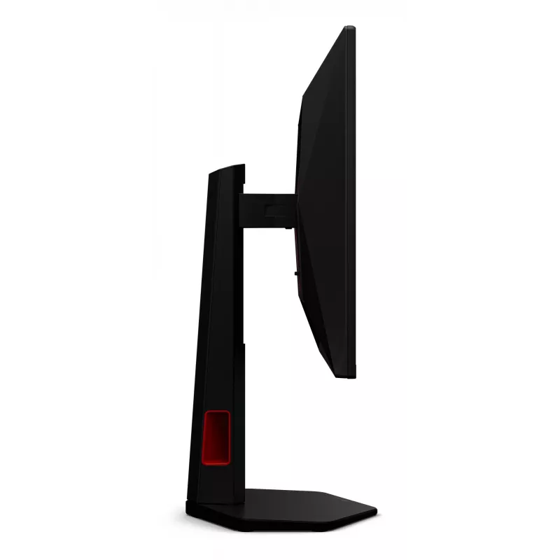 Monitorius AOC G4 25G4KUR 62,2 cm (24,5 colio) 1920 x 1080 pikselių Full HD LED juodas, raudonas