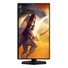 Monitorius AOC G4 25G4KUR 62,2 cm (24,5 colio) 1920 x 1080 pikselių Full HD LED juodas, raudonas