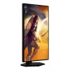 Monitorius AOC G4 25G4KUR 62,2 cm (24,5 colio) 1920 x 1080 pikselių Full HD LED juodas, raudonas