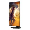 Monitorius AOC G4 25G4KUR 62,2 cm (24,5 colio) 1920 x 1080 pikselių Full HD LED juodas, raudonas