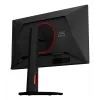 Monitorius AOC G4 25G4KUR 62,2 cm (24,5 colio) 1920 x 1080 pikselių Full HD LED juodas, raudonas