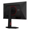 Monitorius AOC G4 25G4KUR 62,2 cm (24,5 colio) 1920 x 1080 pikselių Full HD LED juodas, raudonas