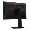 Monitorius AOC G4 25G4KUR 62,2 cm (24,5 colio) 1920 x 1080 pikselių Full HD LED juodas, raudonas