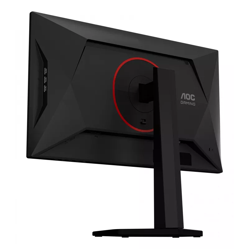 Monitorius AOC G4 25G4KUR 62,2 cm (24,5 colio) 1920 x 1080 pikselių Full HD LED juodas, raudonas