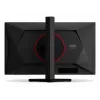 Monitorius AOC G4 25G4KUR 62,2 cm (24,5 colio) 1920 x 1080 pikselių Full HD LED juodas, raudonas