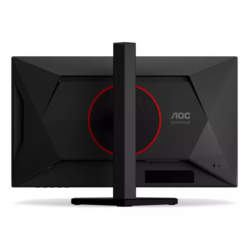Monitorius AOC G4 25G4KUR 62,2 cm (24,5 colio) 1920 x 1080 pikselių Full HD LED juodas, raudonas