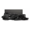 Maitinimo blokas Seasonic CORE BC-750 ATX 3.1 750 W 20+4 pin ATX Juodas 80 PLUS Bronze