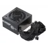Maitinimo blokas Seasonic CORE BC-650 650W ATX 20+4 pin, 80 PLUS Bronze, juodas, 120mm ventiliatorius