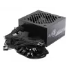 Maitinimo blokas Seasonic CORE BC-650 650W ATX 20+4 pin, 80 PLUS Bronze, juodas, 120mm ventiliatorius