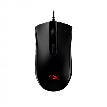 HyperX Pulsefire Core – žaidimų pelė (juoda)