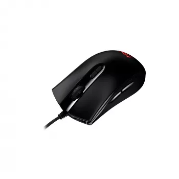HyperX Pulsefire Core – žaidimų pelė (juoda)